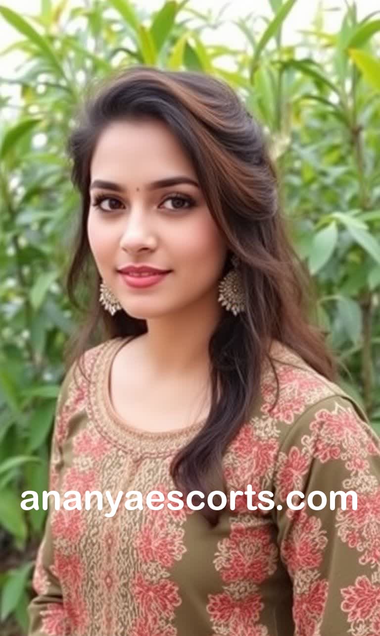 Escort Service in Raurkela