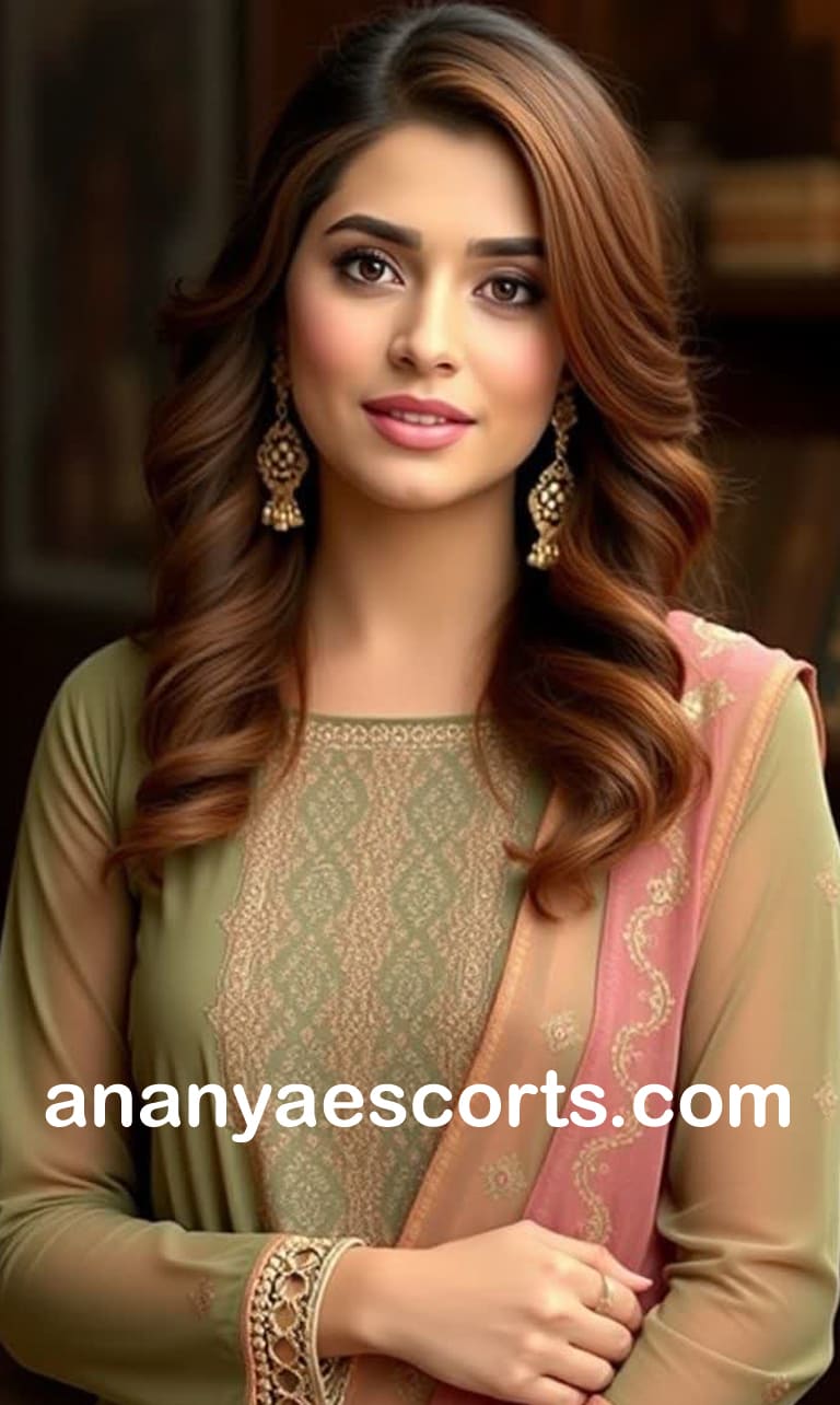 Escort Service in Raurkela